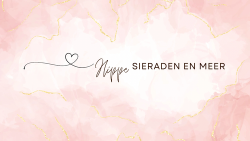 Hippe Sieraden