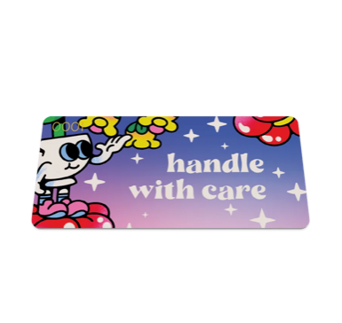 Handle with Care