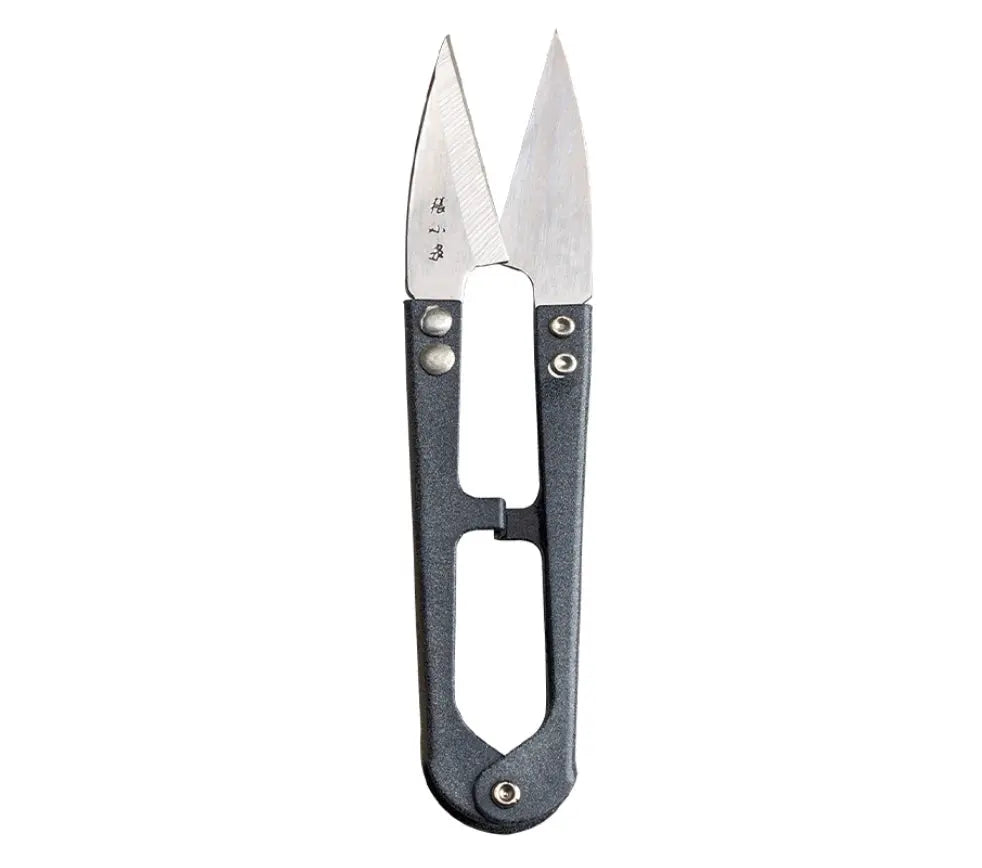 Draadschaar | Thread Cutter | Rijgdraad Knippen