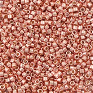 Duracoat galvanized rose gold | DB2503