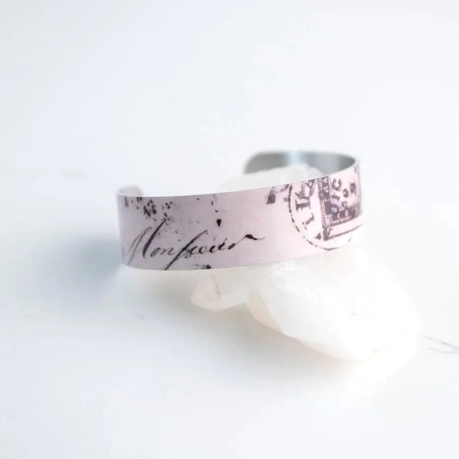 Return to Sender Small Cuff