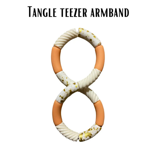 Tangle armband