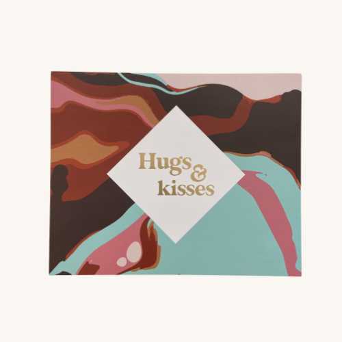 Hugs & Kisses