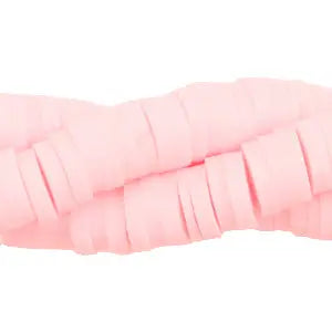 Katsuki kralen 4mm Light Pink