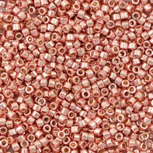 Duracoat galvanized rose gold | DB2503