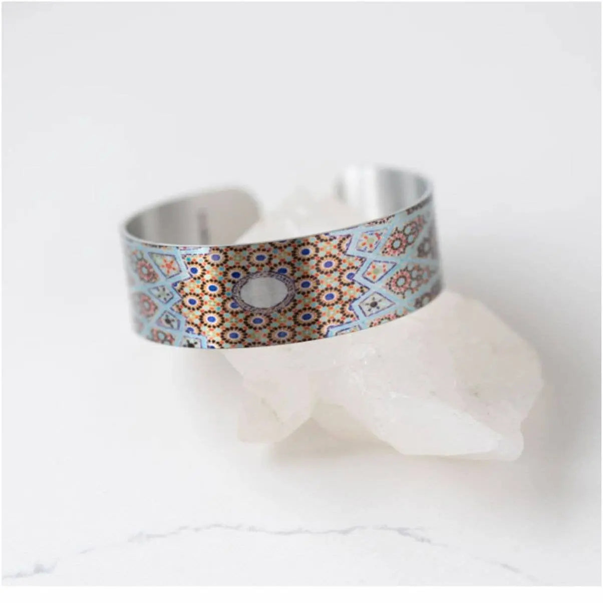 Jameela Small Cuff