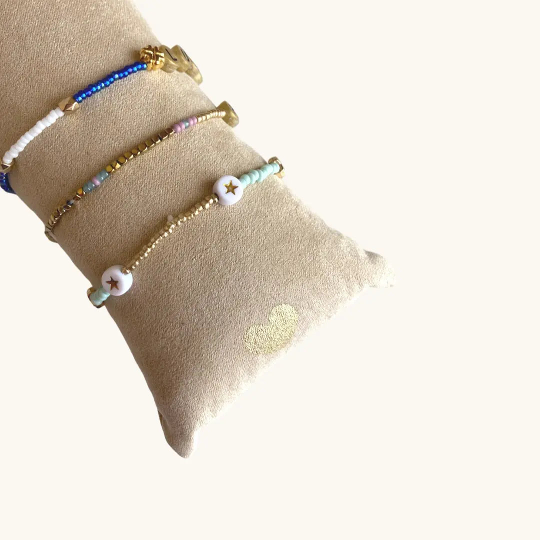 Lucky - Peace - Love | Armcandy