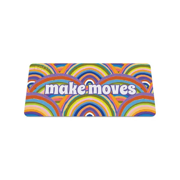 Limited Edition - Make Moves