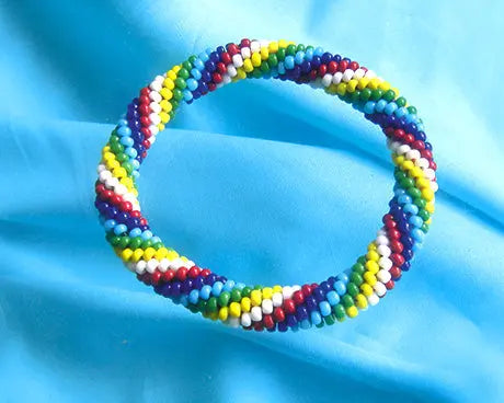 Rainbow Color Bracelet