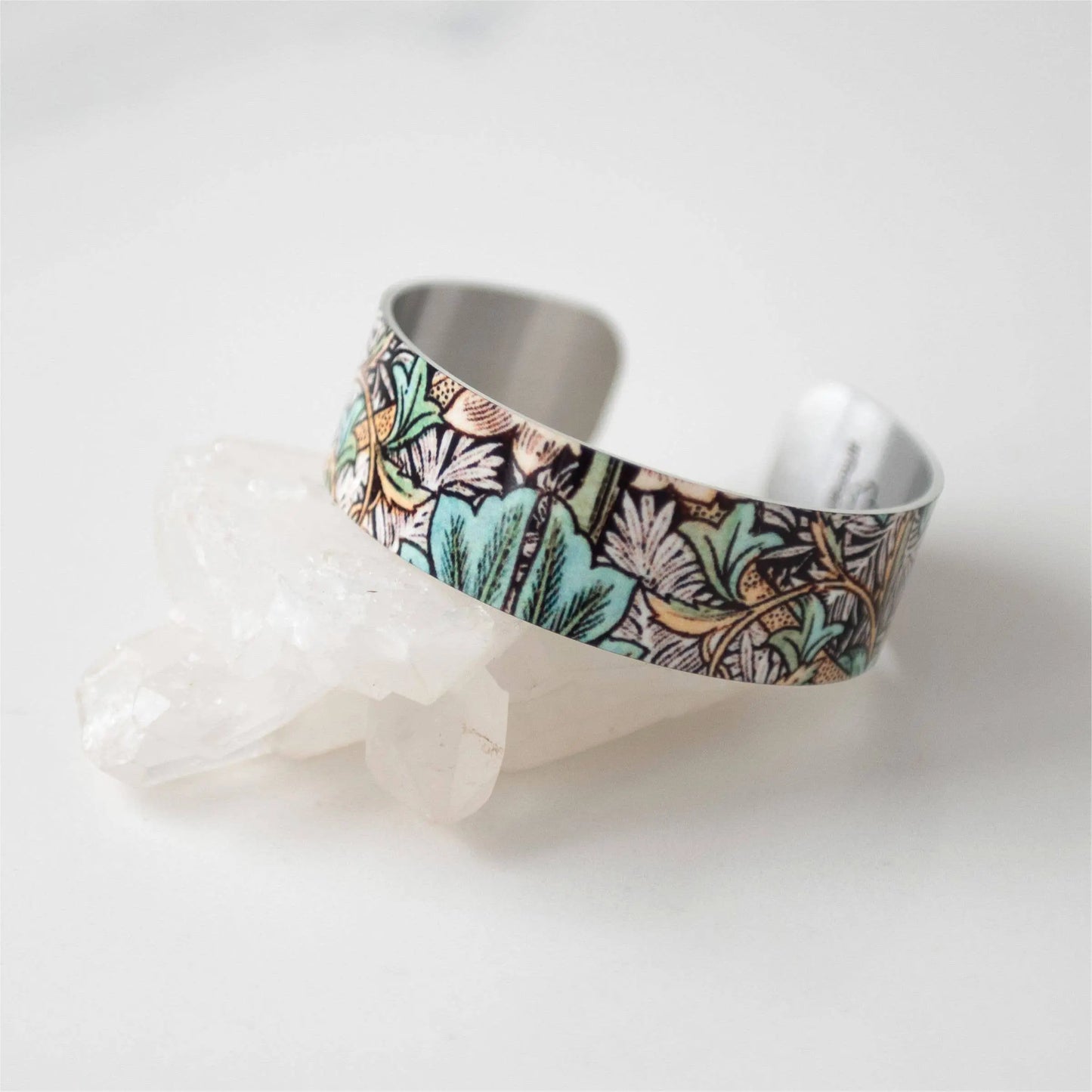 Aster Small Cuff