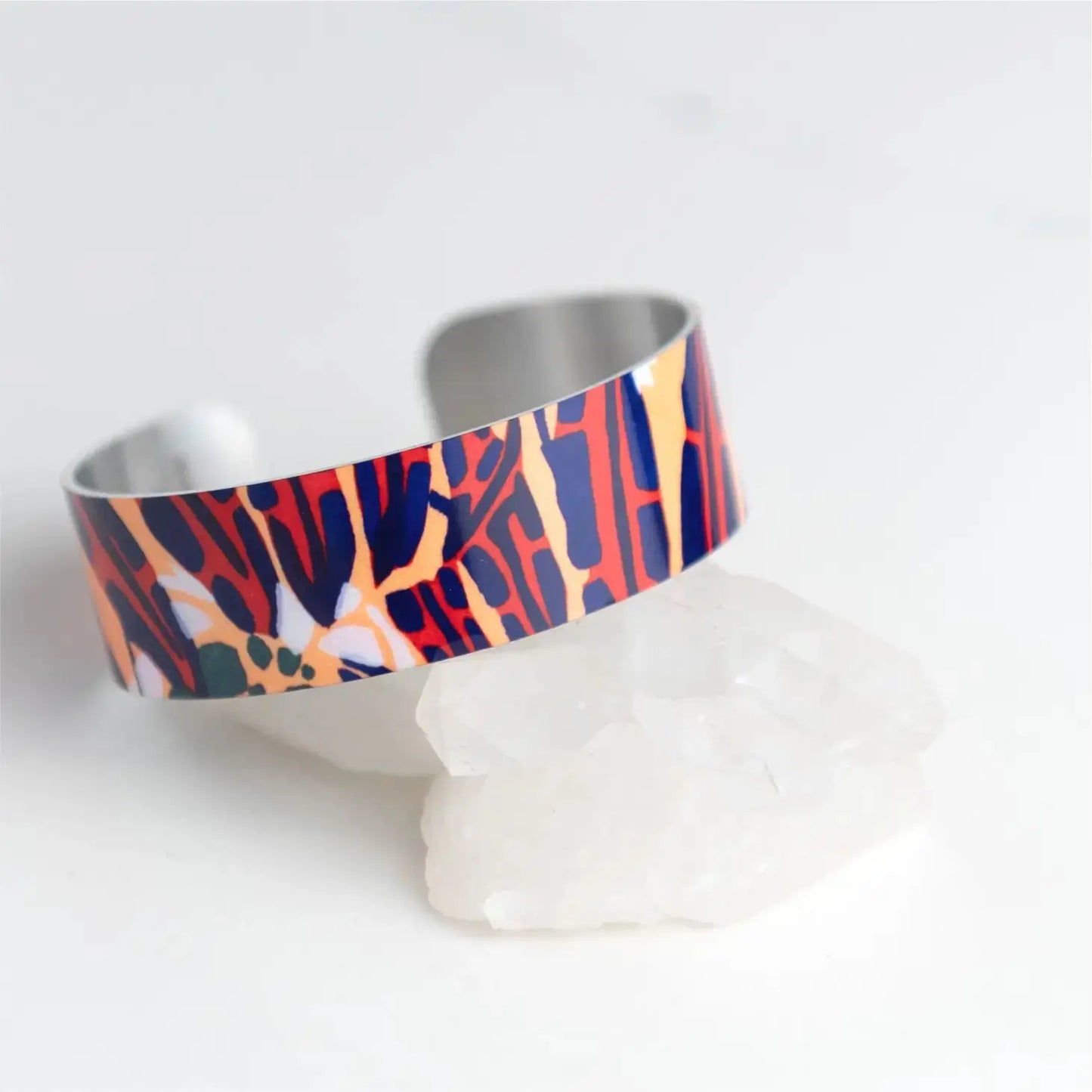 Clementine Small Cuff